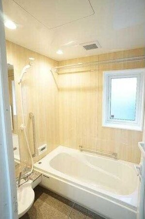 キャバン・ソレイユの物件内観写真